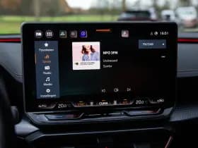 CUPRA Formentor 1.5 eTSI Business Edition Plus , Adap. cruise, Sfeerverlichting, Groot scherm, thumbnail 14