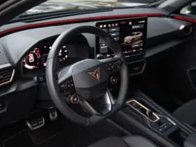 CUPRA Formentor 1.5 eTSI Business Edition Plus , Adap. cruise, Sfeerverlichting, Groot scherm, thumbnail 4