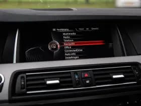 BMW 5 Serie Touring 530xd M Sport Edition High Executive , Panoramadak, Adap. cruise, Trekhaak, thumbnail 14