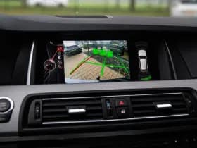 BMW 5 Serie Touring 530xd M Sport Edition High Executive , Panoramadak, Adap. cruise, Trekhaak, thumbnail 15