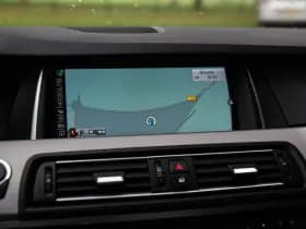 BMW 5 Serie Touring 530xd M Sport Edition High Executive , Panoramadak, Adap. cruise, Trekhaak, thumbnail 16