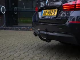 BMW 5 Serie Touring 530xd M Sport Edition High Executive , Panoramadak, Adap. cruise, Trekhaak, thumbnail 25