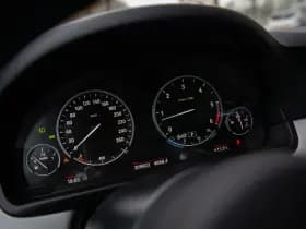 BMW 5 Serie Touring 530xd M Sport Edition High Executive , Panoramadak, Adap. cruise, Trekhaak, thumbnail 6