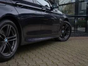 BMW 5 Serie Touring 530xd M Sport Edition High Executive , Panoramadak, Adap. cruise, Trekhaak, thumbnail 10