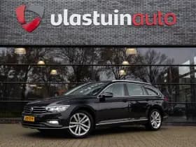 Volkswagen Passat Variant 1.5 TSI Elegance , Adap. cruise, Head-up display,
