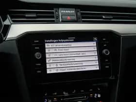 Volkswagen Passat Variant 1.5 TSI Elegance , Adap. cruise, Head-up display, thumbnail 15