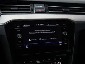 Volkswagen Passat Variant 1.5 TSI Elegance , Adap. cruise, Head-up display, thumbnail 16
