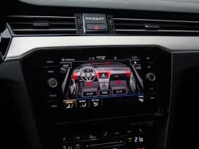 Volkswagen Passat Variant 1.5 TSI Elegance , Adap. cruise, Head-up display, thumbnail 17