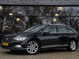 Volkswagen Passat Variant 1.5 TSI Elegance , Adap. cruise, Head-up display, thumbnail 6