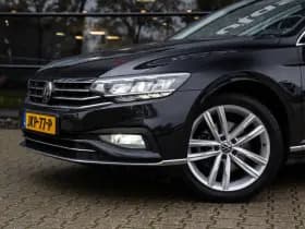 Volkswagen Passat Variant 1.5 TSI Elegance , Adap. cruise, Head-up display, thumbnail 7