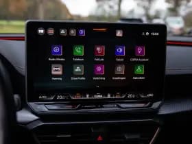 CUPRA Formentor 1.5 eTSI Business Edition Plus , Adap. cruise, Sfeerverlichting, Groot scherm, thumbnail 11