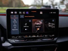 CUPRA Formentor 1.5 eTSI Business Edition Plus , Adap. cruise, Sfeerverlichting, Groot scherm, thumbnail 14