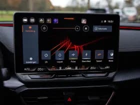 CUPRA Formentor 1.5 eTSI Business Edition Plus , Adap. cruise, Sfeerverlichting, Groot scherm, thumbnail 17
