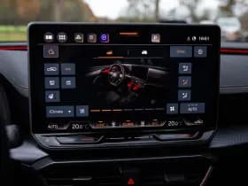 CUPRA Formentor 1.5 eTSI Business Edition Plus , Adap. cruise, Sfeerverlichting, Groot scherm, thumbnail 19