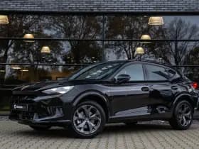 CUPRA Formentor 1.5 eTSI Business Edition Plus , Adap. cruise, Sfeerverlichting, Groot scherm, thumbnail 6