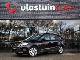 SEAT Arona 1.0 TSI Style , Carplay, Cruise control,