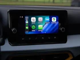 SEAT Arona 1.0 TSI Style , Carplay, Cruise control, thumbnail 17
