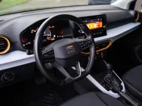 SEAT Arona 1.0 TSI Style , Carplay, Cruise control, thumbnail 4