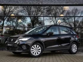 SEAT Arona 1.0 TSI Style , Carplay, Cruise control, thumbnail 7