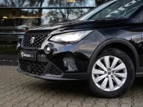 SEAT Arona 1.0 TSI Style , Carplay, Cruise control, thumbnail 8