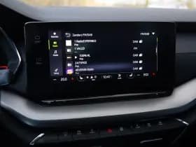 Škoda Octavia Combi 1.4 TSI iV PHEV Business Edition , Trekhaak, Stoel/stuurverwarming, thumbnail 15