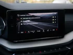 Škoda Octavia Combi 1.4 TSI iV PHEV Business Edition , Trekhaak, Stoel/stuurverwarming, thumbnail 18