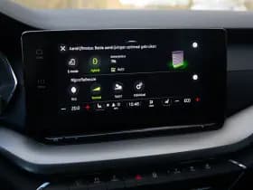 Škoda Octavia Combi 1.4 TSI iV PHEV Business Edition , Trekhaak, Stoel/stuurverwarming, thumbnail 19