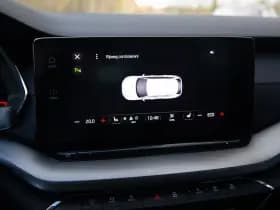 Škoda Octavia Combi 1.4 TSI iV PHEV Business Edition , Trekhaak, Stoel/stuurverwarming, thumbnail 20