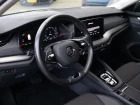 Škoda Octavia Combi 1.4 TSI iV PHEV Business Edition , Trekhaak, Stoel/stuurverwarming, thumbnail 4