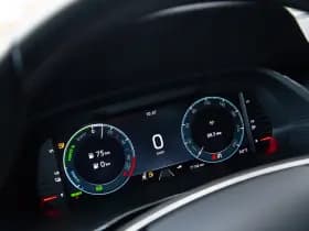 Škoda Octavia Combi 1.4 TSI iV PHEV Business Edition , Trekhaak, Stoel/stuurverwarming, thumbnail 5