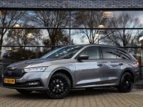 Škoda Octavia Combi 1.4 TSI iV PHEV Business Edition , Trekhaak, Stoel/stuurverwarming, thumbnail 7