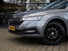 Škoda Octavia Combi 1.4 TSI iV PHEV Business Edition , Trekhaak, Stoel/stuurverwarming, thumbnail 8