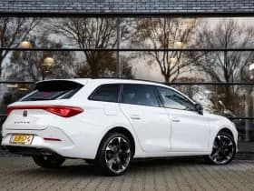 CUPRA Leon Sportstourer 1.4 e-Hybrid VZ Business , Stuurverwarming, Sfeerverlichting, thumbnail 2