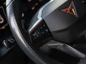 CUPRA Leon Sportstourer 1.4 e-Hybrid VZ Business , Stuurverwarming, Sfeerverlichting, thumbnail 12