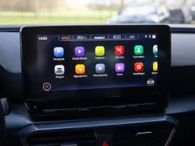 CUPRA Leon Sportstourer 1.4 e-Hybrid VZ Business , Stuurverwarming, Sfeerverlichting, thumbnail 13