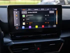 CUPRA Leon Sportstourer 1.4 e-Hybrid VZ Business , Stuurverwarming, Sfeerverlichting, thumbnail 14