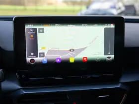 CUPRA Leon Sportstourer 1.4 e-Hybrid VZ Business , Stuurverwarming, Sfeerverlichting, thumbnail 15