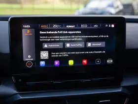 CUPRA Leon Sportstourer 1.4 e-Hybrid VZ Business , Stuurverwarming, Sfeerverlichting, thumbnail 16