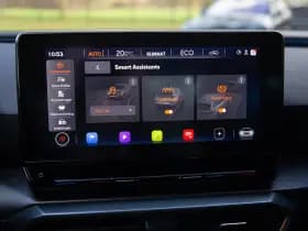 CUPRA Leon Sportstourer 1.4 e-Hybrid VZ Business , Stuurverwarming, Sfeerverlichting, thumbnail 17