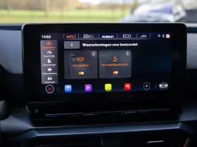 CUPRA Leon Sportstourer 1.4 e-Hybrid VZ Business , Stuurverwarming, Sfeerverlichting, thumbnail 18