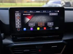 CUPRA Leon Sportstourer 1.4 e-Hybrid VZ Business , Stuurverwarming, Sfeerverlichting, thumbnail 20