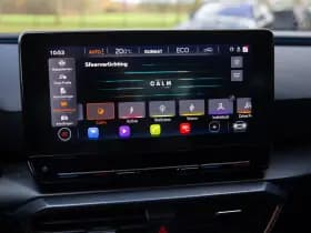 CUPRA Leon Sportstourer 1.4 e-Hybrid VZ Business , Stuurverwarming, Sfeerverlichting, thumbnail 21