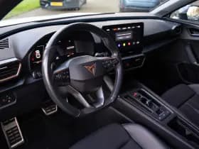 CUPRA Leon Sportstourer 1.4 e-Hybrid VZ Business , Stuurverwarming, Sfeerverlichting, thumbnail 4