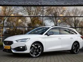 CUPRA Leon Sportstourer 1.4 e-Hybrid VZ Business , Stuurverwarming, Sfeerverlichting, thumbnail 7
