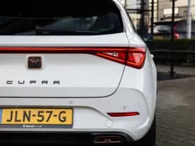 CUPRA Leon Sportstourer 1.4 e-Hybrid VZ Business , Stuurverwarming, Sfeerverlichting, thumbnail 10