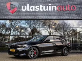 BMW 3 Serie Touring 320e High executive M-Sport , Adap. cruise, Head-up display,