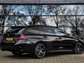 BMW 3 Serie Touring 320e High executive M-Sport , Adap. cruise, Head-up display, thumbnail 2