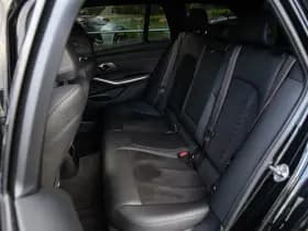 BMW 3 Serie Touring 320e High executive M-Sport , Adap. cruise, Head-up display, thumbnail 11