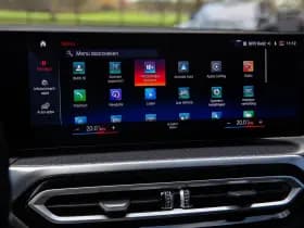 BMW 3 Serie Touring 320e High executive M-Sport , Adap. cruise, Head-up display, thumbnail 15