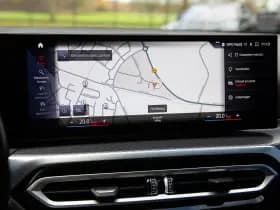 BMW 3 Serie Touring 320e High executive M-Sport , Adap. cruise, Head-up display, thumbnail 16